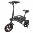 Электровелосипед Kugoo Kirin B1, Black